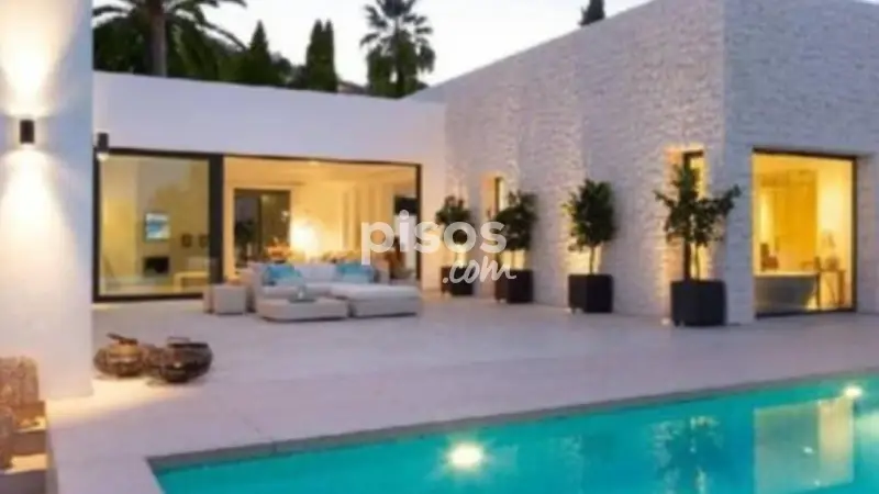 Chalet en Venta: Parcelas 775m², 100m² construidos, Clase A