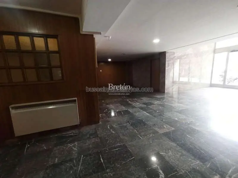 Piso en Venta en Zaragoza Calle Vista Alegre