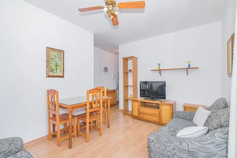Apartamento en venta Dilar Granada