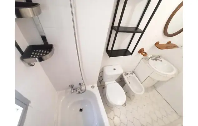 Habitaci
ón 115m
² Madrid Alquiler