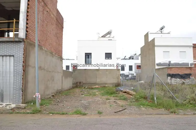 Parcela Rustica en Venta en Camas Sevilla