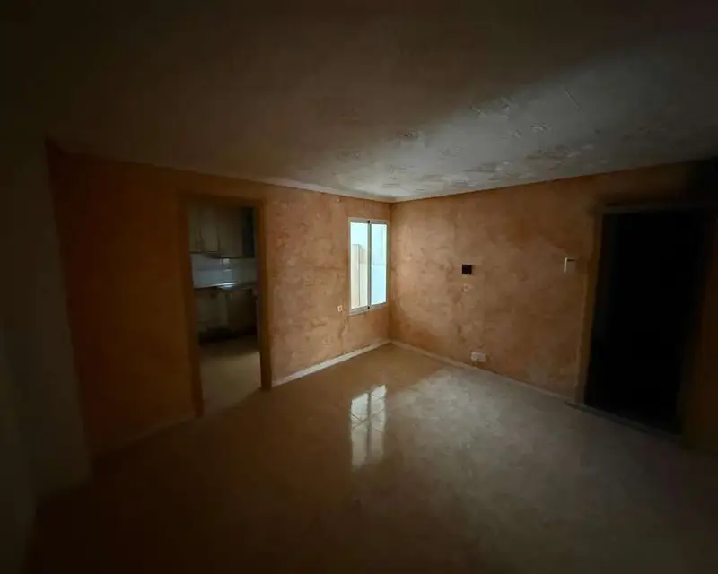 Piso 70m2 3 Habitaciones Elche