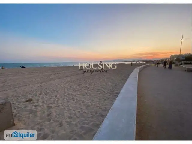 Apartamento Reformado Can Pastilla Cerca de la Playa