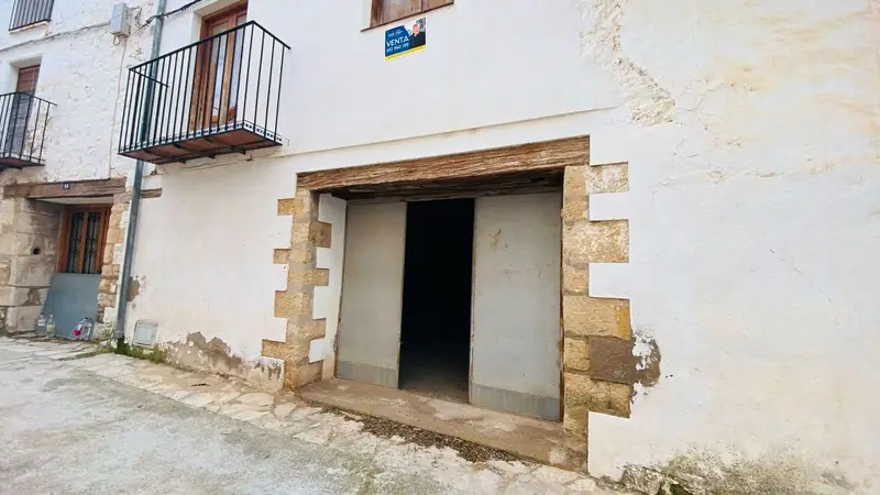 Chalet en Venta Pobla de Alcolea 216m2 3 Coches
