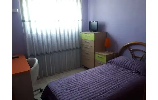 Alquiler Habitacion 110m2 Madrid Centro