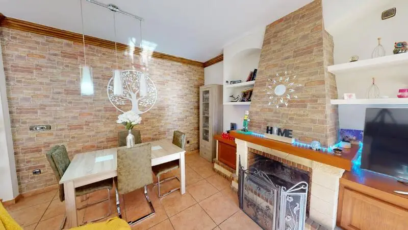 3 Cuarto Apartamento en venta
San Miguel de Salinas, Alicante