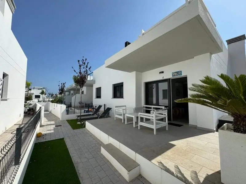 Bungalow en Venta El Verger 3 Dormitorios 2 Baños