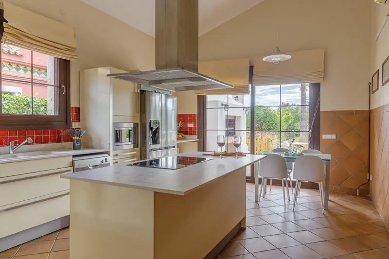 Casa en Mijas Golf 5 Dormitorios 5 Baños Piscina Privada
