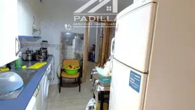 Piso en venta en Valmojado