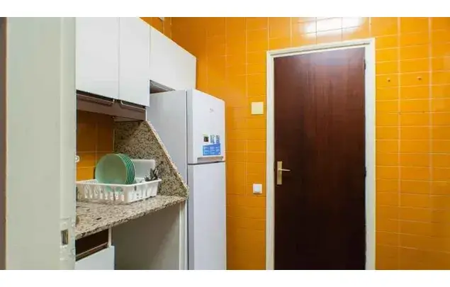 Apartamento estudiante Barcelona 1 Dormitorio 10m2