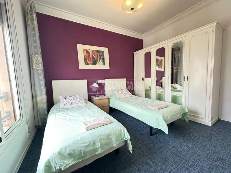 Piso en venta Eixample 4 habitaciones ideal inversores