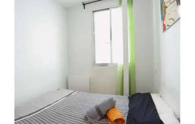 Estudio 20m2 Madrid Alquiler Online Estudiantes Profesionales