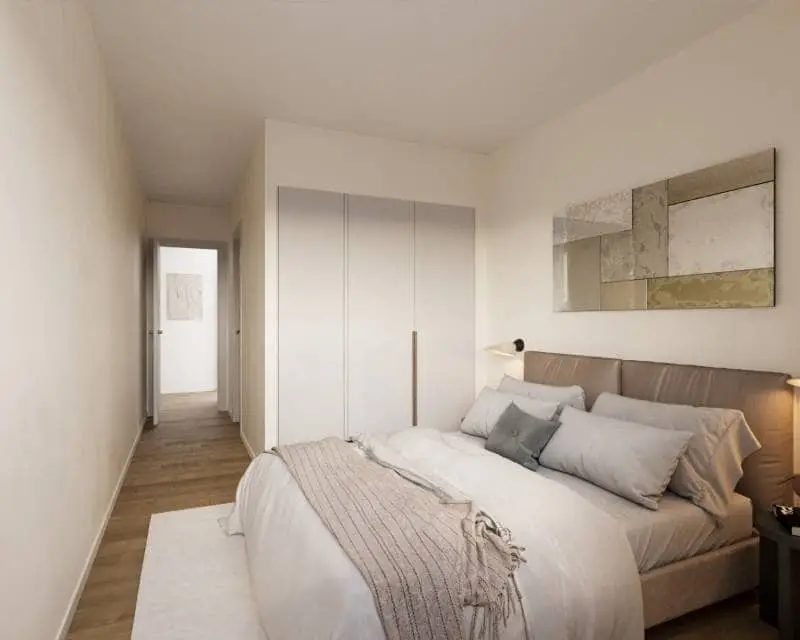 Apartamentos en Venta en Delicias Aguilas Murcia