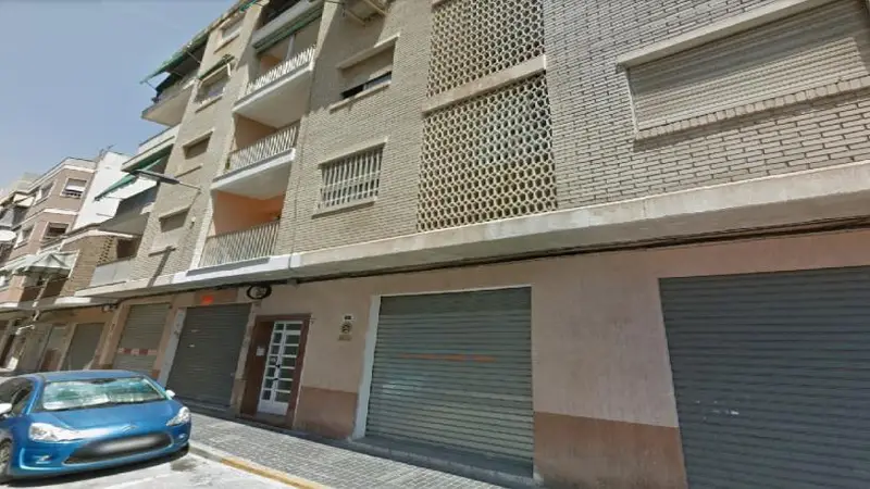 Venta de piso en Santa Pola para parejas