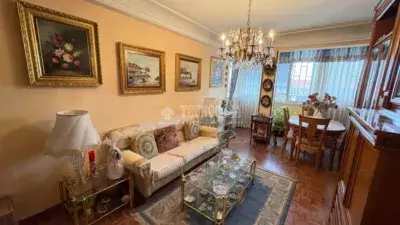 Piso en venta Getafe Centro 79m² 3 dormitorios