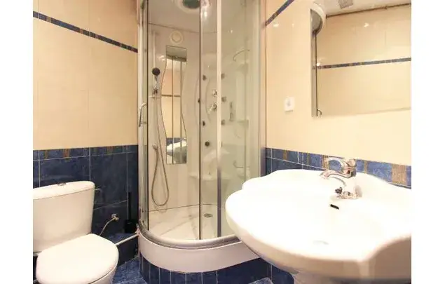 Habitaciones Amuebladas en Salamanca Madrid