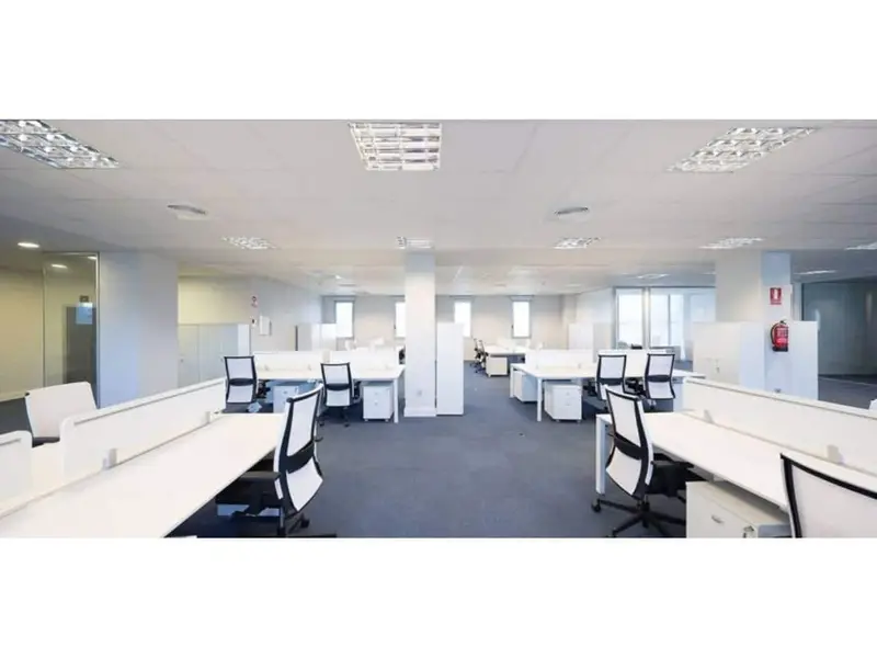 Oficina en Alquiler Madrid Valverde