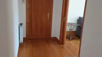 Alquiler Piso Indautxu 2 Dormitorios 2 Baños Amueblado