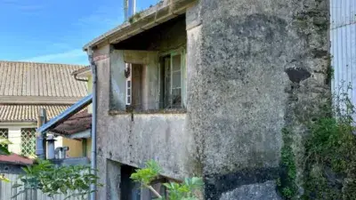 Casa en venta en Rúa do San Telmo