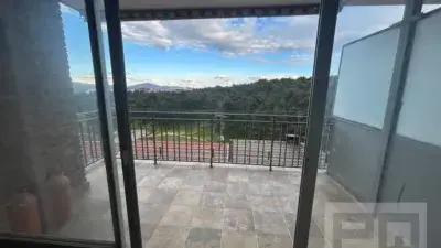 Piso en venta en Las Navas del Marqués