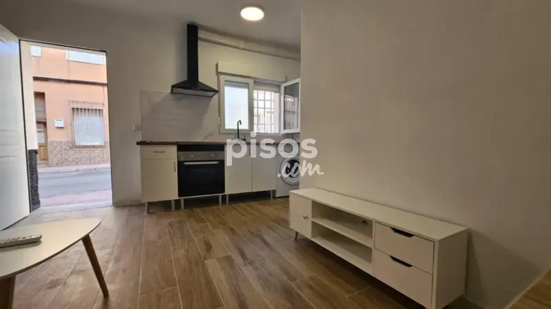 Apartamento en Alquiler Sagrado Corazon Cerca Vega del Tader