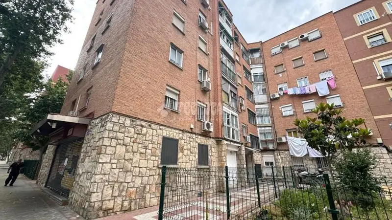 Piso en venta Madrid 80m2 3 dormitorios cerca metro