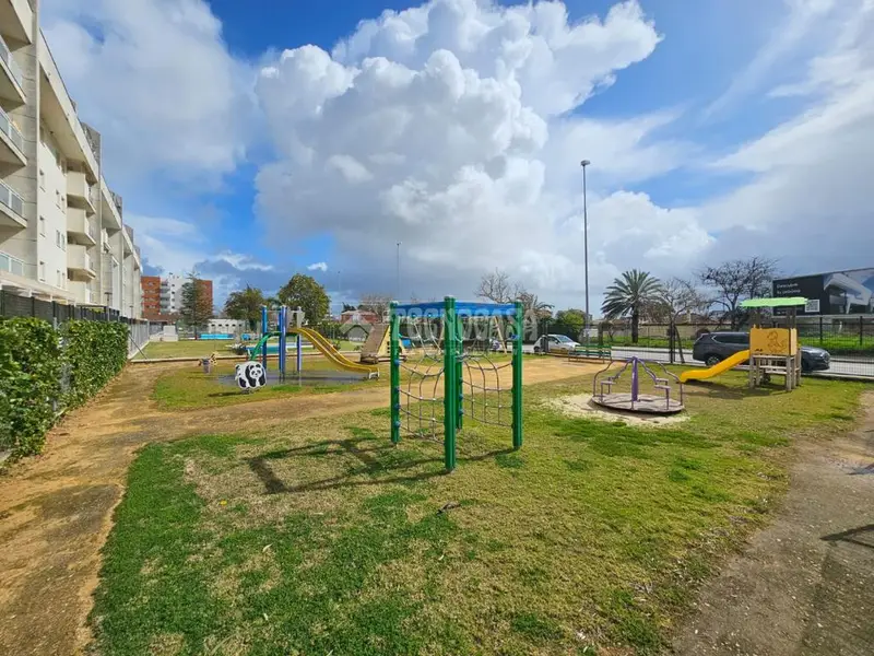Atico en Venta en San Joaquin - Almendral