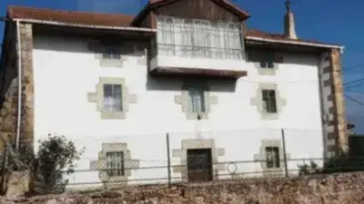 Casa rústica en venta en Arija