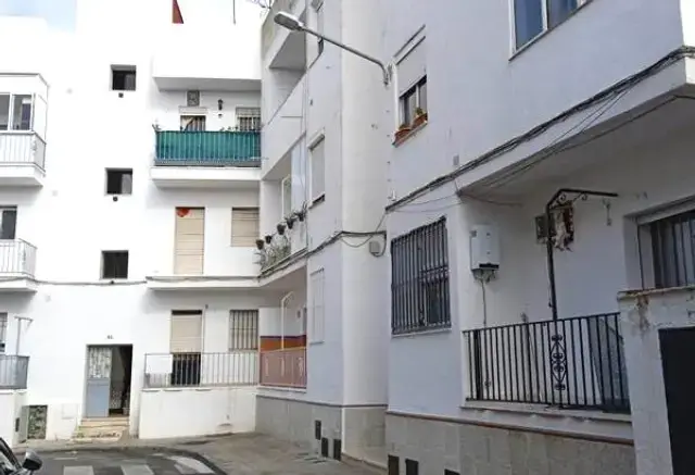 Piso en Venta en Cantillana Sevilla 85m2 Inversores