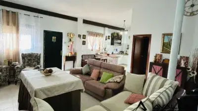 Casa Rustica en Aljaraque con Piscina y 27000m2 de Terreno