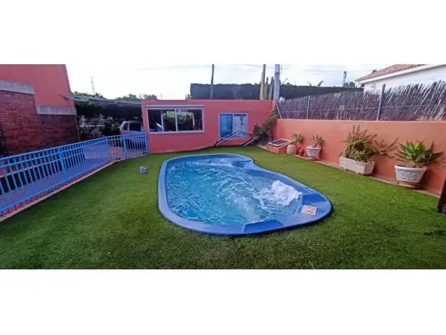 Casa de Campo en Peña de las Aguilas Elche
