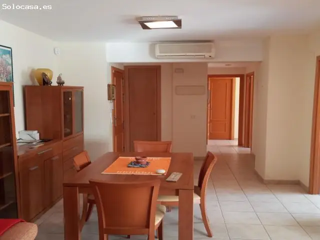 Planta Baja 3 Habitaciones Magic World Playa