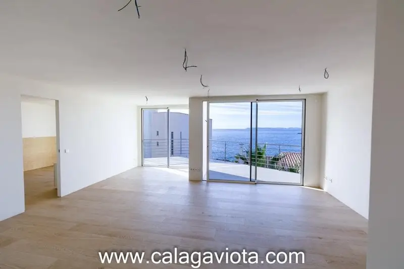 Ático de Lujo en Colonia Sant Jordi 3 Dormitorios 2 Baños Terraza Solárium