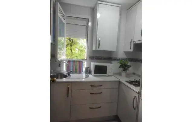 Alquiler Apartamento 1 Dormitorio 50m2 Mairena del Aljarafe