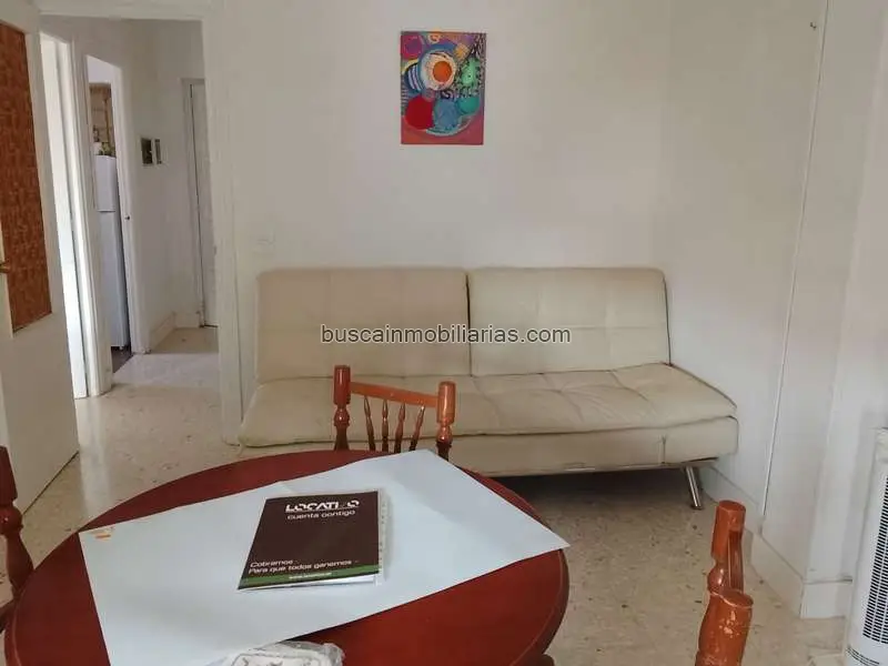 Piso en Venta Madrigal de la Vera 1 Dormitorio 2 Balcones Trastero