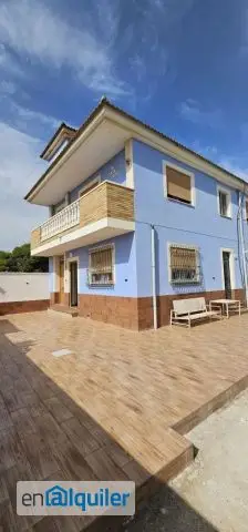 Dúplex con Piscina Privada en Bahía Bella Los Alcázares