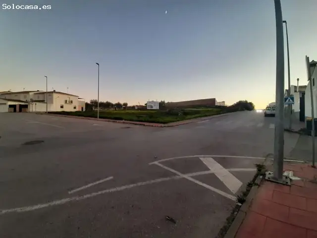 Solar en El Casar de Cáceres: Suelo Urbano para Construir