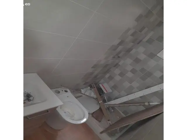 Piso Reformado en Poble Nou Vilafranca del Penedes 3 Habitaciones