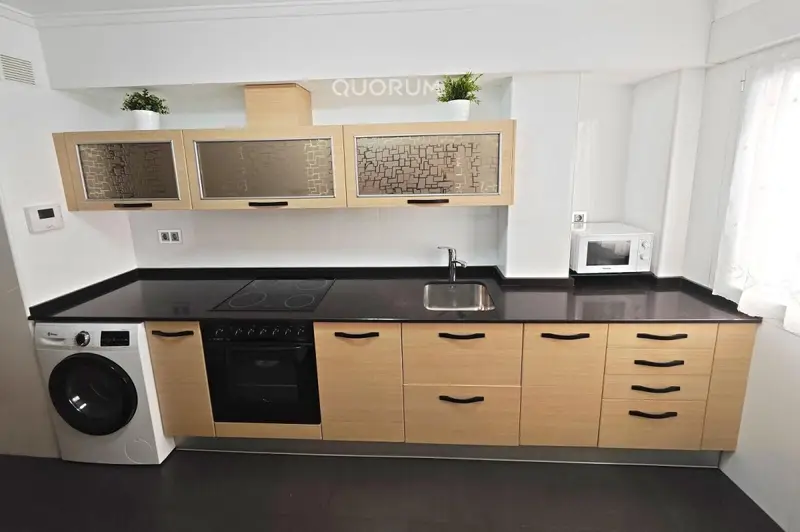 Piso 3 Habitaciones Trastero Incluido Bilbao