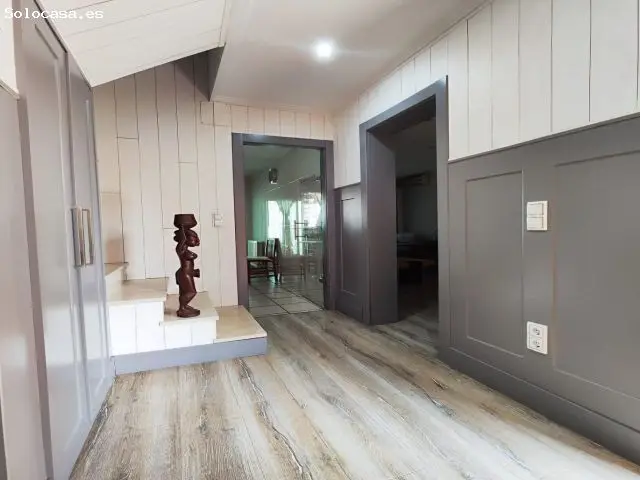 Chalet Adosado en Argamasilla de Calatrava