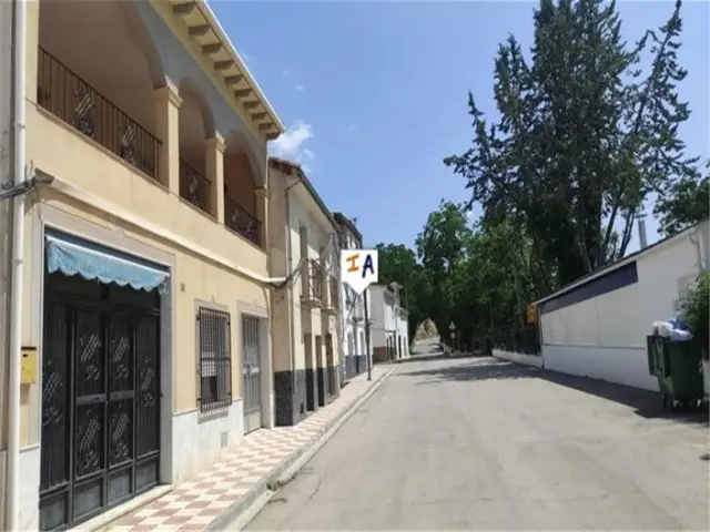 Adosado 4 Dormitorios Frailes Jaen