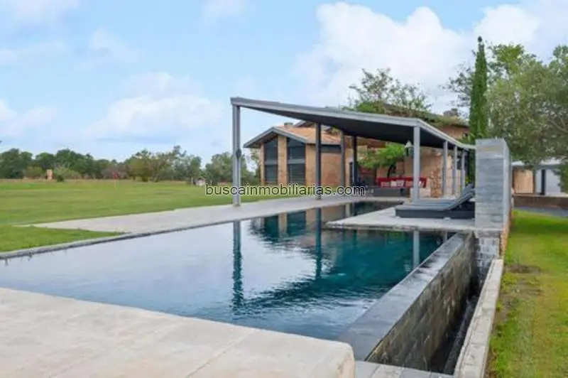 Masia de Lujo en venta en Forallac