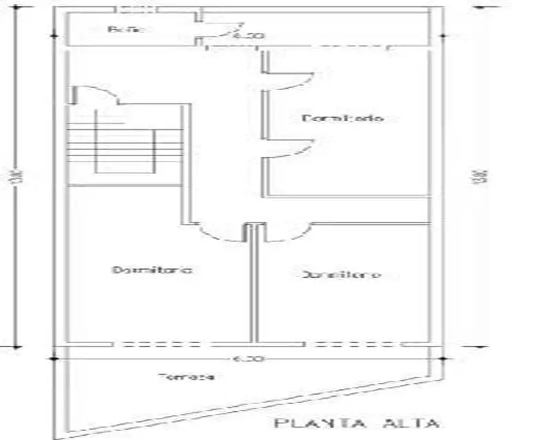 Casa Unifamiliar 155m2 3 Habitaciones 2 Baños Güimar