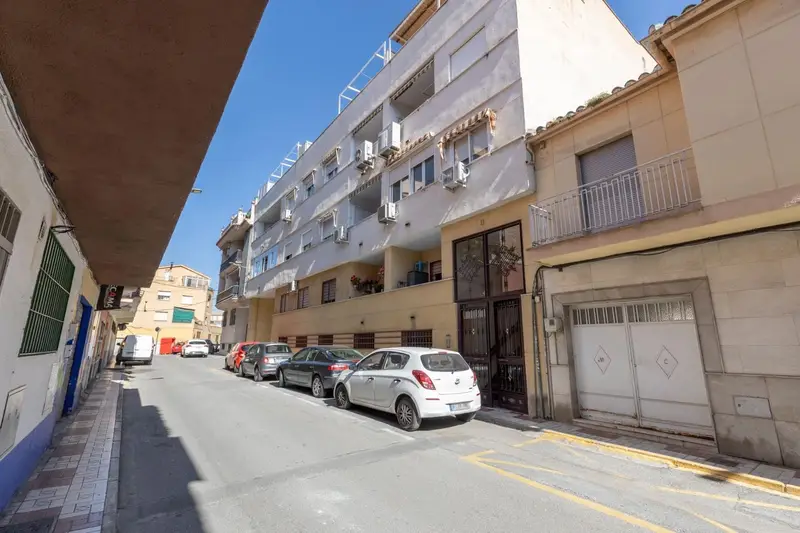Piso en venta en Maracena, Granada