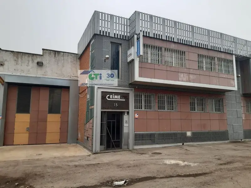 alquiler Local Comercial en El Rabal, Zaragoza (501862)- Globaliza
