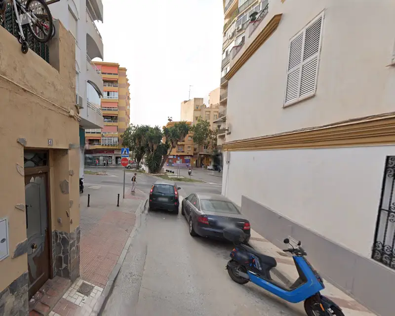 Piso 74m2 3 habitaciones Malaga