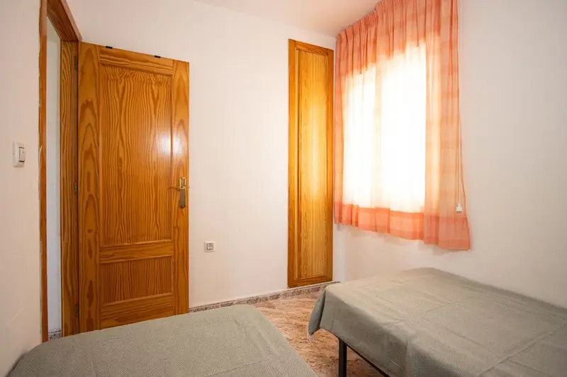 Apartamento 2 Dormitorios Cerca La Zenia Boulevard Playa Flamenca