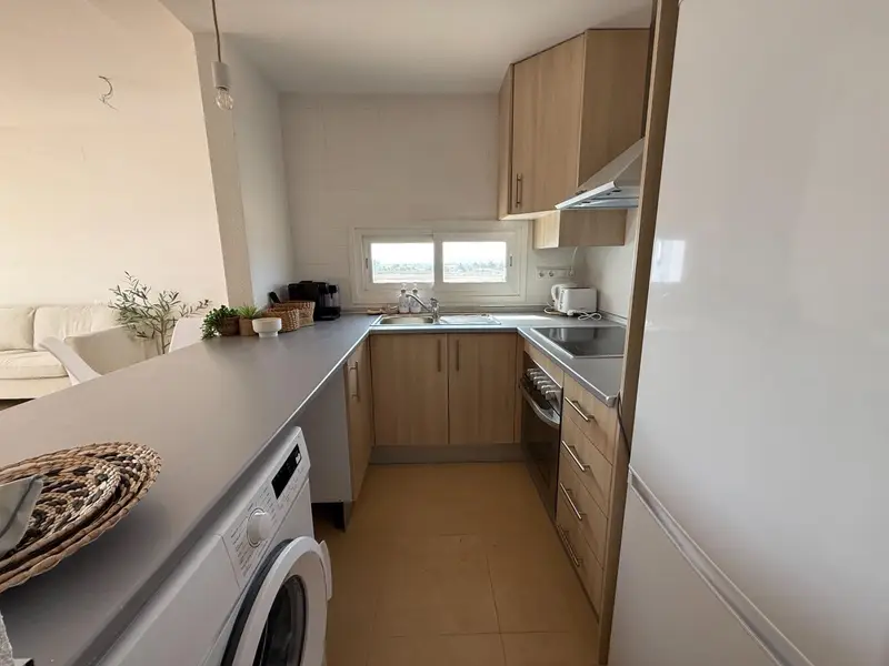 Apartamento en alquiler en Roldan, Torre-Pacheco, Murcia
