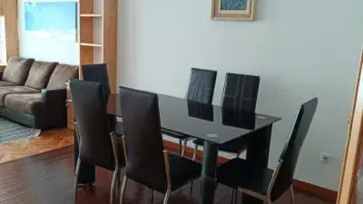 Piso en venta en Vilagarcía de Arousa