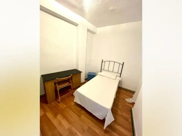 Habitacion Alquiler Cartagena Espaa